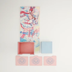 Mana Moon Deck Box - Utaveon